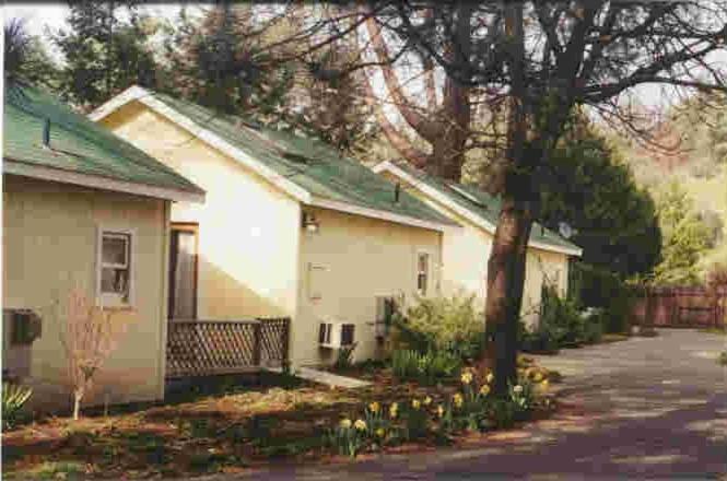Backyard Garden Oasis Bed & Breakfast Middletown Exterior photo